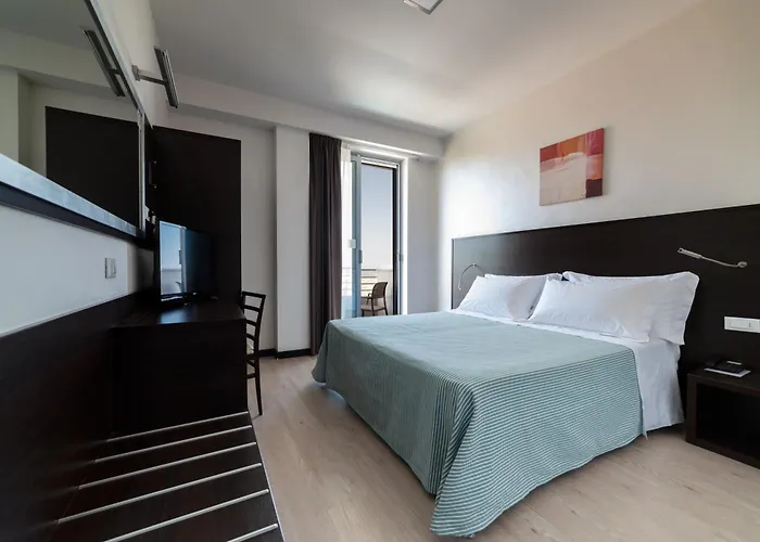 Alisei Palace Otel