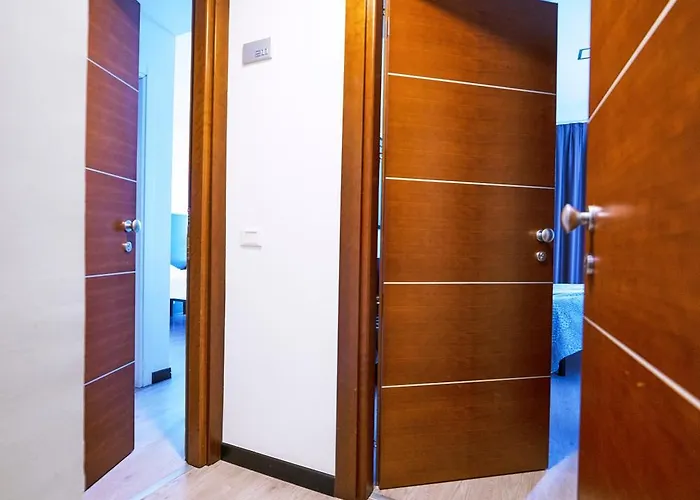 Alisei Palace Szálloda 4*