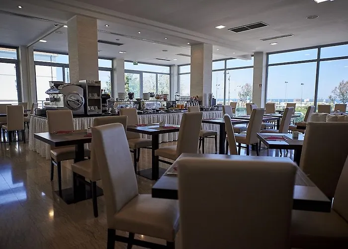 Alisei Palace Rimini