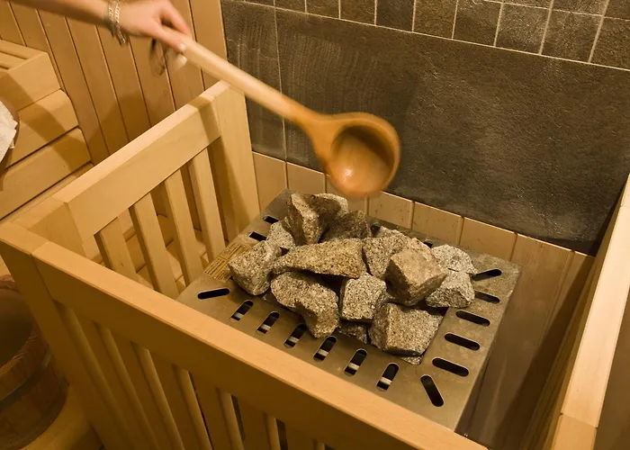 Szálloda Alisei Palace 4*