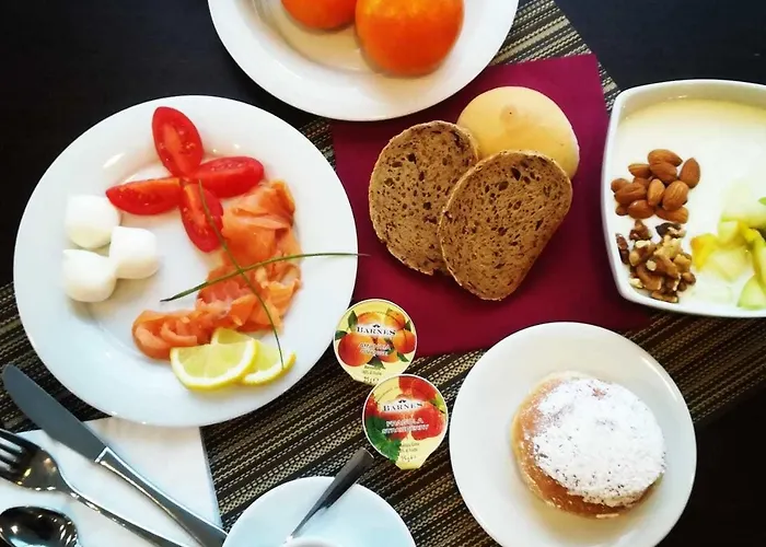 Alisei Palace Rimini