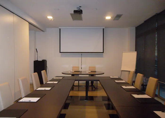 Alisei Palace Hotel Rimini