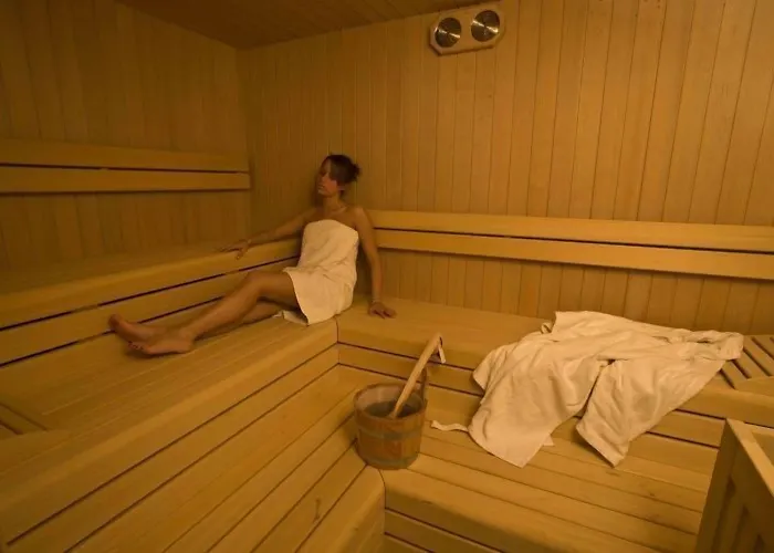 Szálloda Alisei Palace 4*