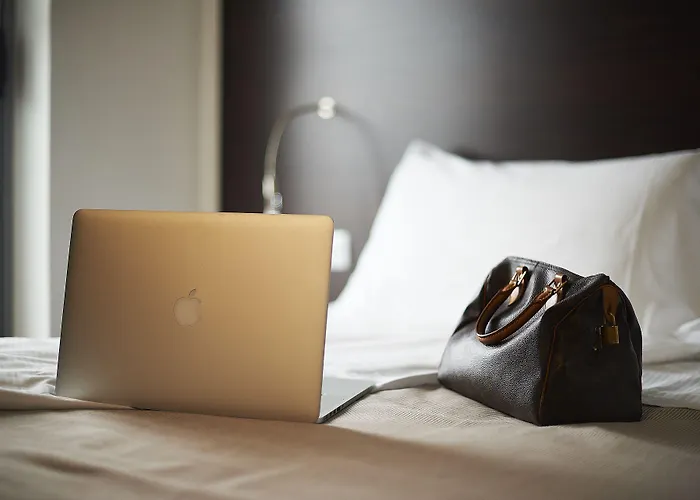 Hotel Alisei Palace Rimini