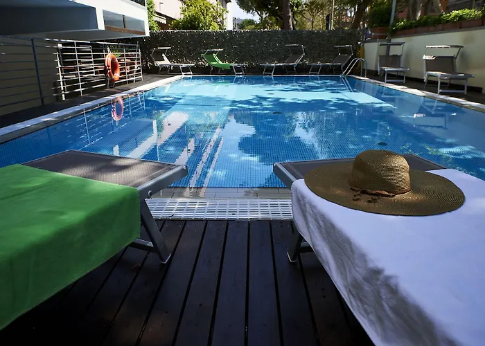 Hotel Alisei Palace 4*