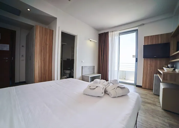 Szálloda Alisei Palace 4*