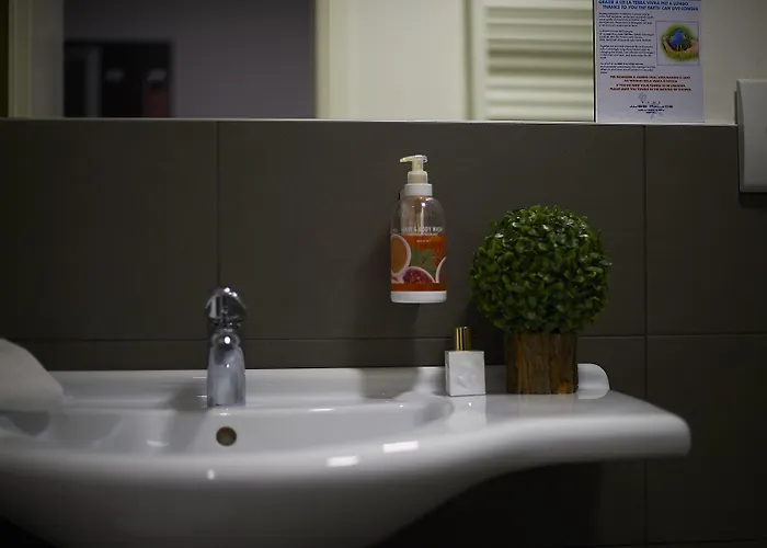 Hotel Alisei Palace 4*