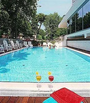 Alisei Palace Hotel 4*