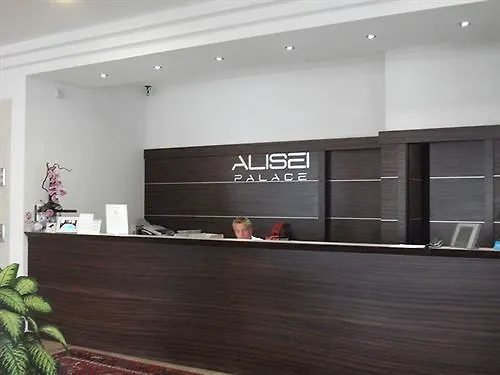 Hotel Alisei Palace Rimini