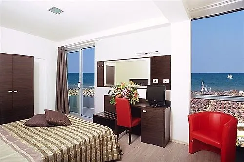 Hotel Alisei Palace Rimini