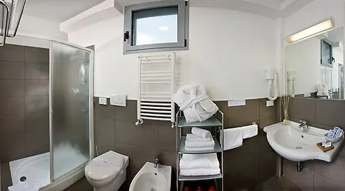 Alisei Palace Rimini