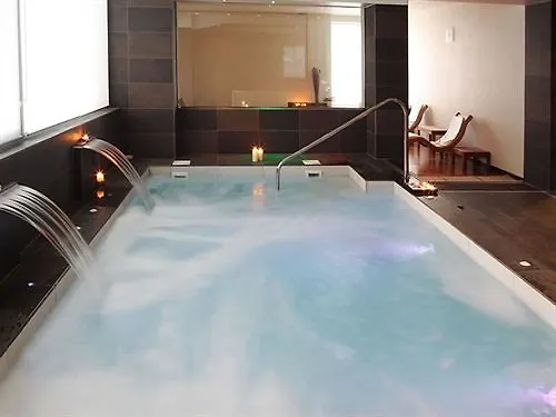 Alisei Palace Hotel 4*