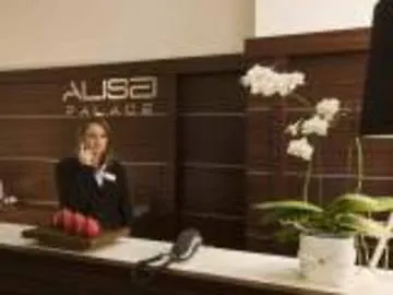 Otel Alisei Palace 4*
