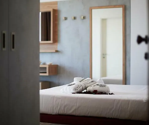 Alisei Palace Hotel 4*