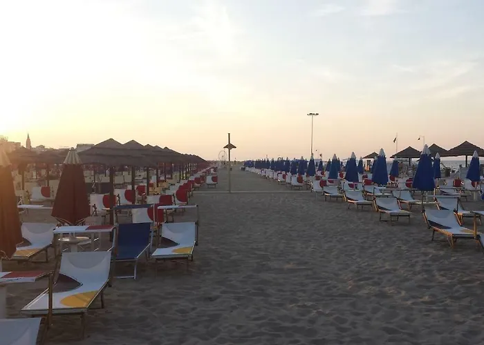 Alisei Palace Szálloda