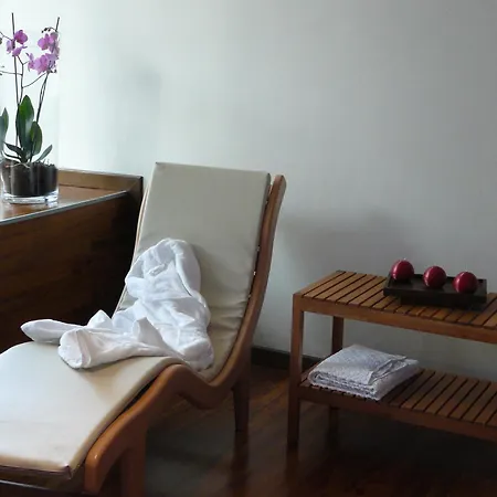 Alisei Palace リミニ