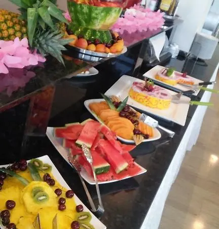 Alisei Palace 4* Rimini