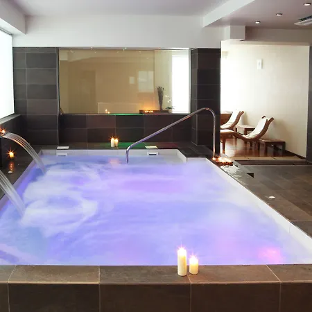 Hotel Alisei Palace Rimini