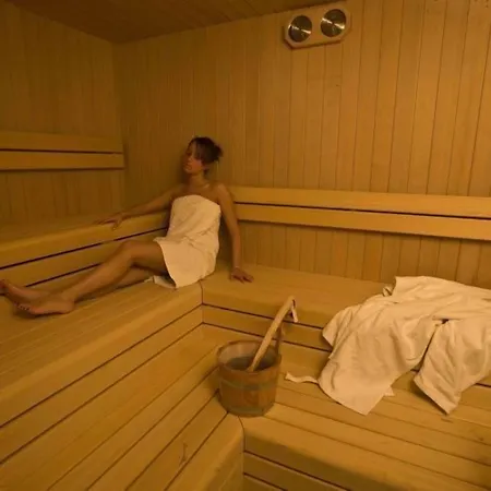 Hotel Alisei Palace 4*