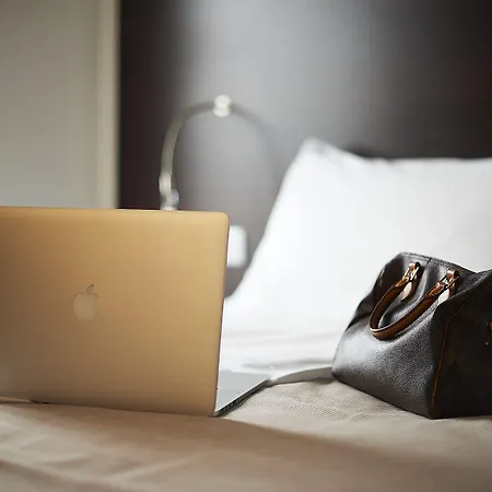 ホテル Alisei Palace リミニ