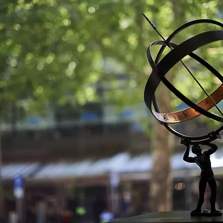 ホテル Alisei Palace