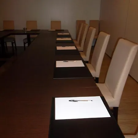 Alisei Palace 4* Rimini