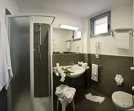 ホテル Alisei Palace