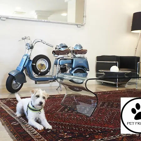 Alisei Palace 4* Rimini