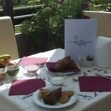 ホテル Alisei Palace 4*