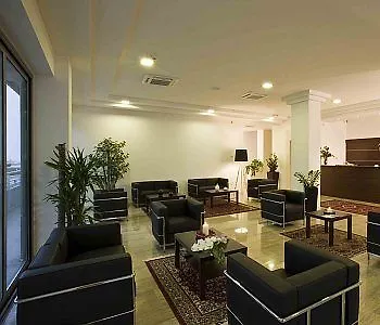 Ξενοδοχείο Alisei Palace