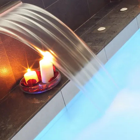 Отель Alisei Palace