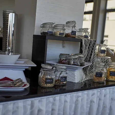 Alisei Palace Отель 4*