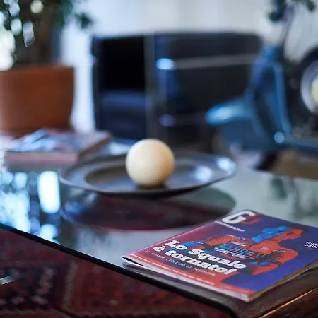 Отель Alisei Palace 4*