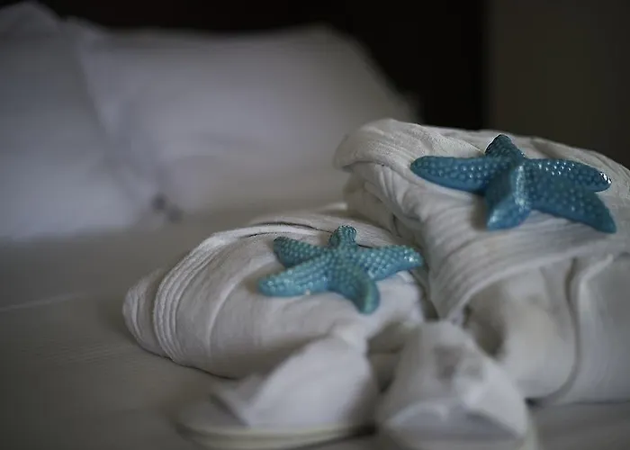 Hotel Alisei Palace Rimini