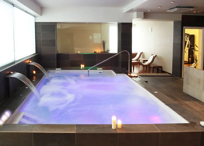 Hotel Alisei Palace Rimini