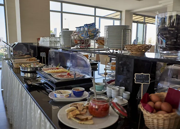 Alisei Palace Rimini