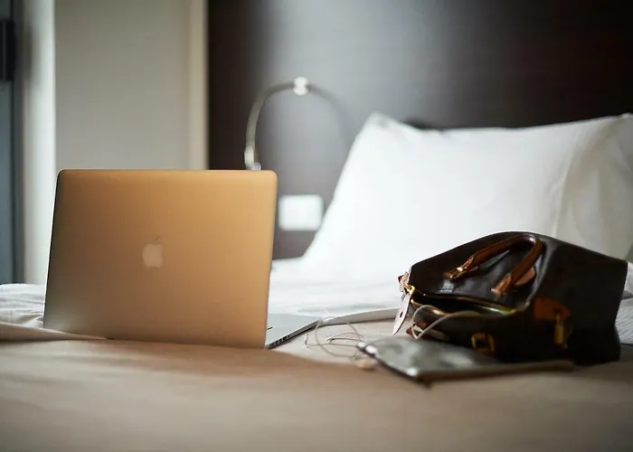 Alisei Palace Rimini